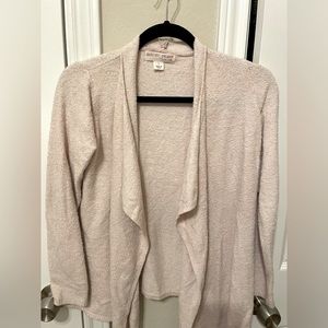 Barefoot dreams size large wrap